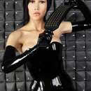 Tall Amazonian Dominatrix in St Louis