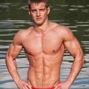 Male college stud for upscale gentleman in St Louis area