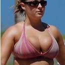 Chunky Fem for Hunky Tomboy in St Louis